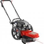 Wheeled Power Trimmer
